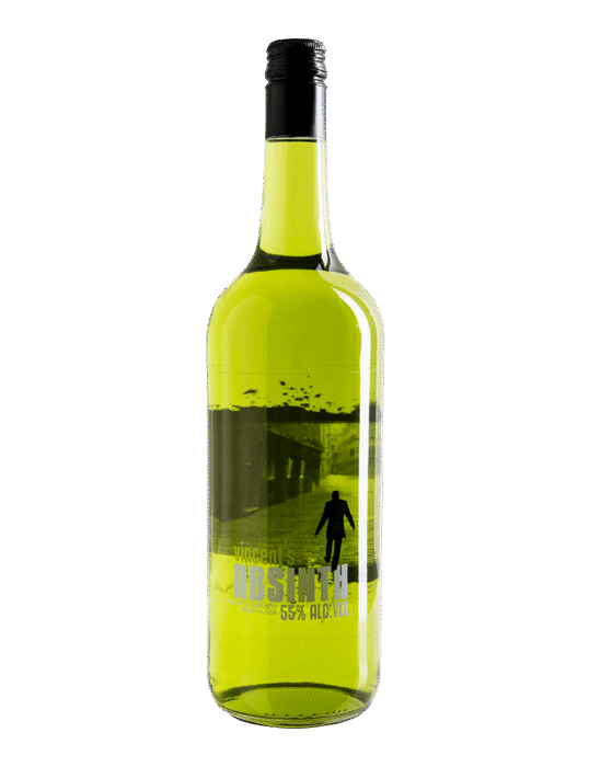 Vincent Absinth 55