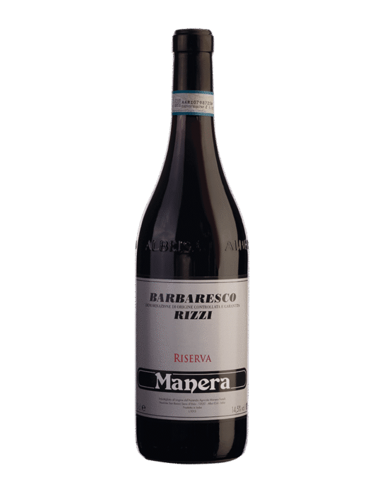 Barbaresca Manera Vini