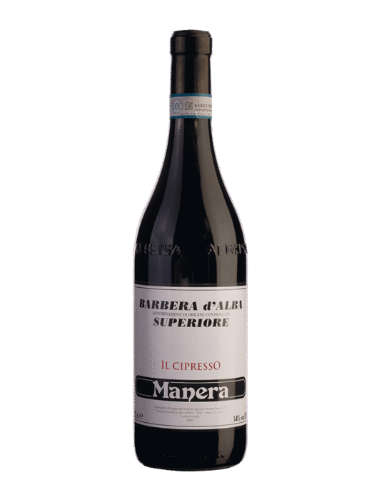 Barbera Manera Vini