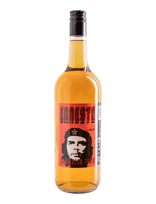 ERNESTO RUM