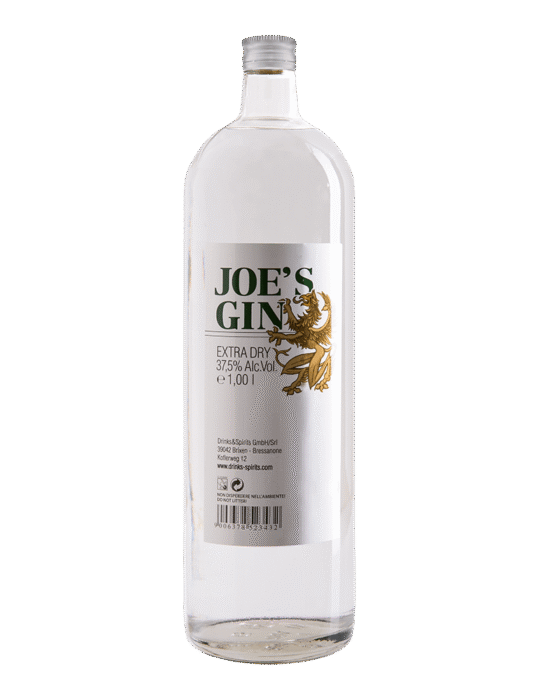 Joe Gin