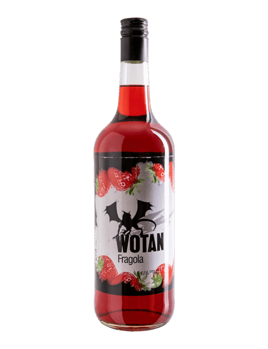 WOTAN FRAGOLA