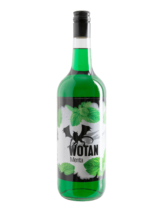 WOTAN MENTA