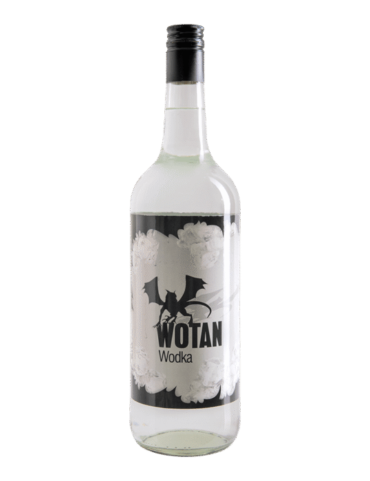 WOTAN VODKA
