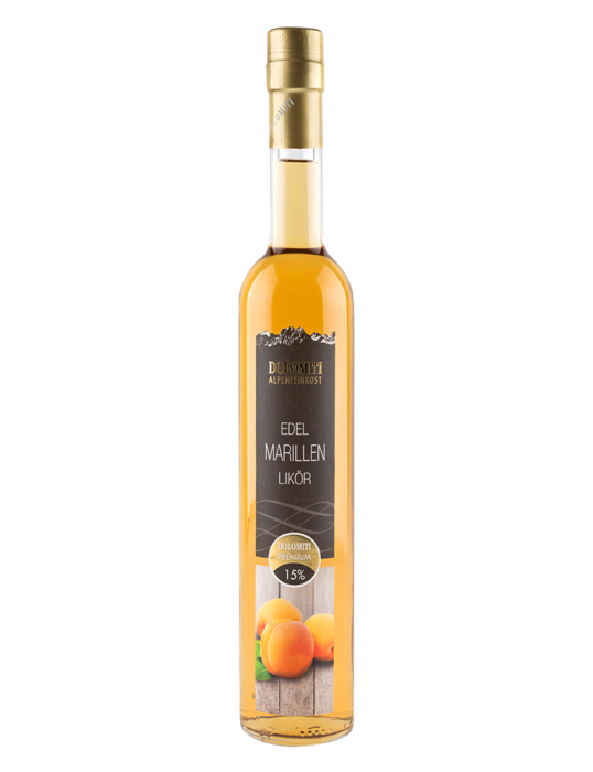 Marillen Likör
