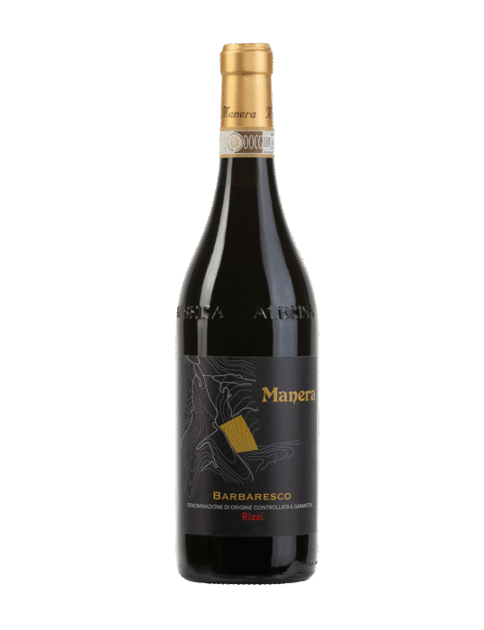 MANERA BARBARESCO