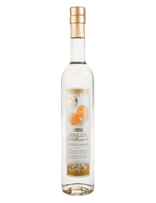Marillen Edelbrand