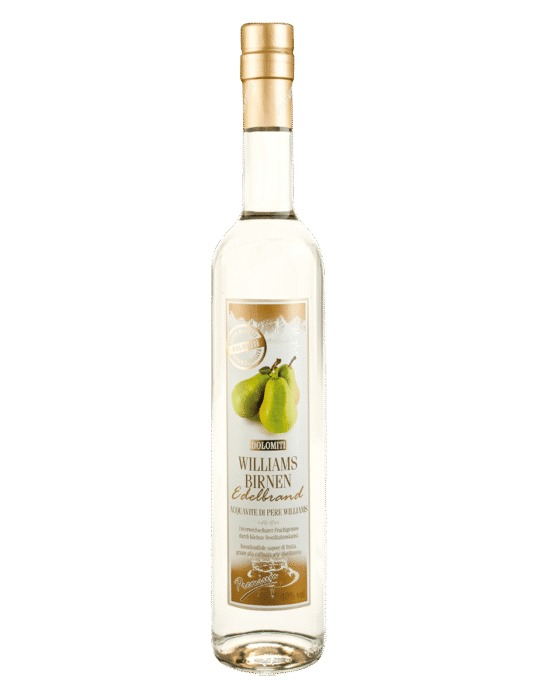 Williams Birnen Edelbrand