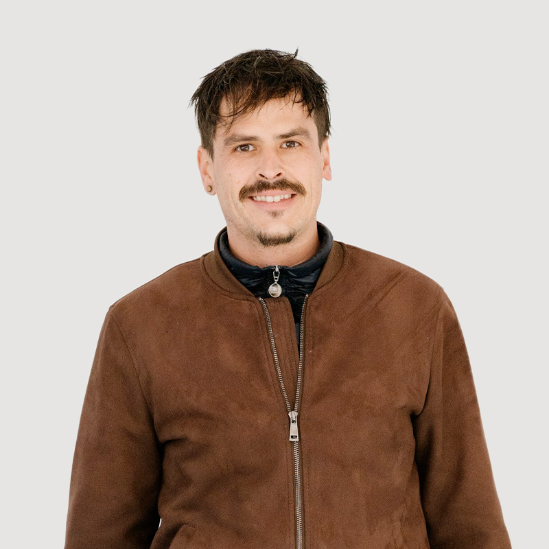 Daniel Matzohl Daniel Matzohl