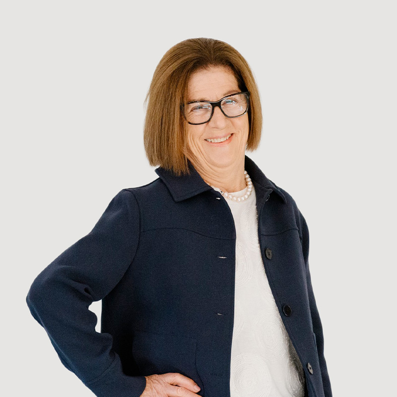 Hildegard Gerstl Hildegard Gerstl