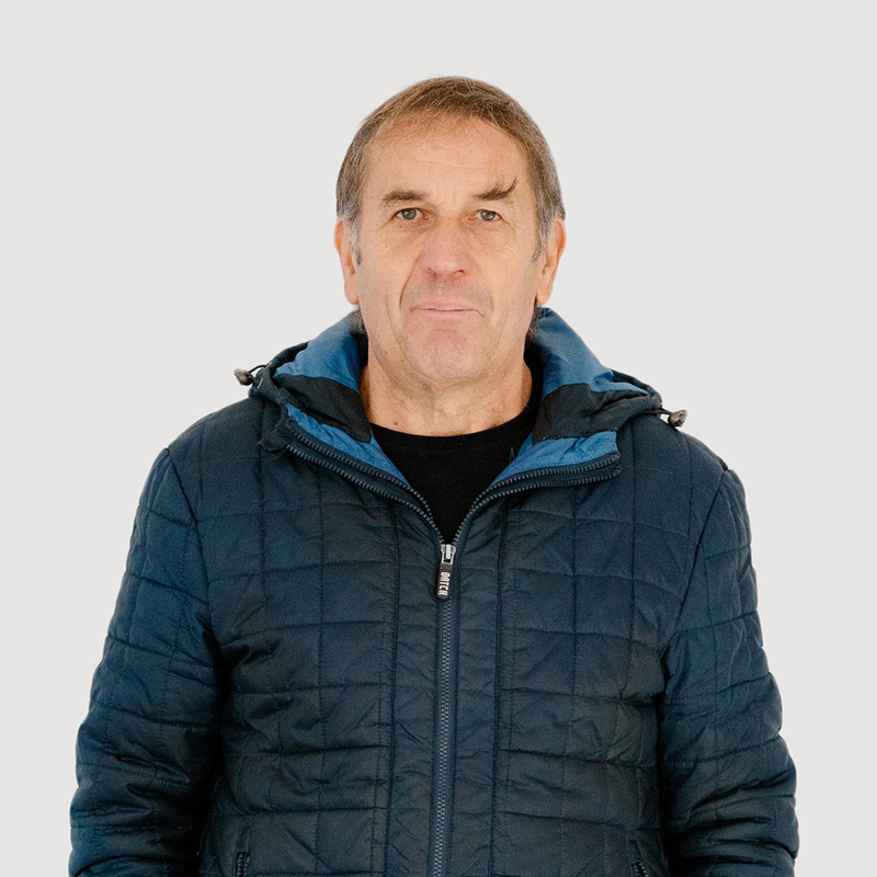 Reinhold Stricker Reinhold Stricker