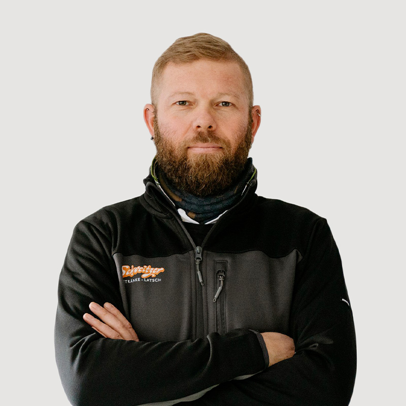 Stefan Kleindienst Stefan Kleindienst