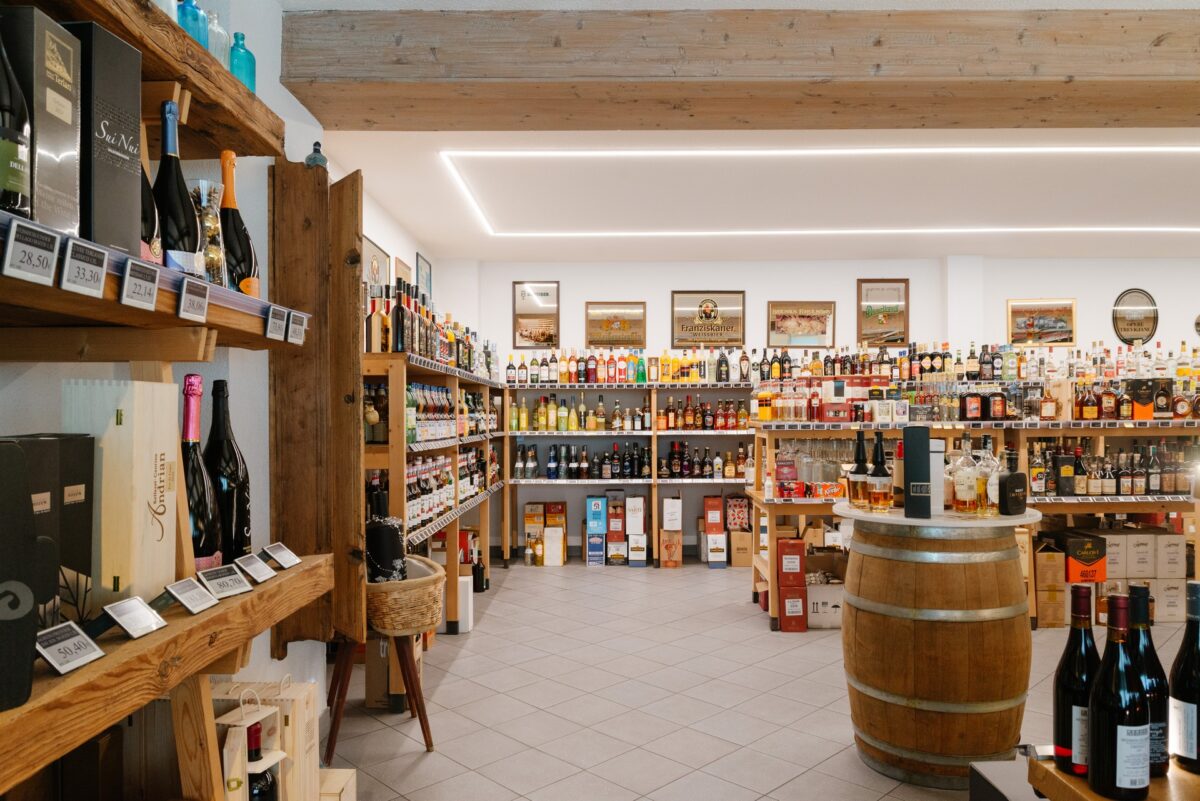 Schweitzer Getränke