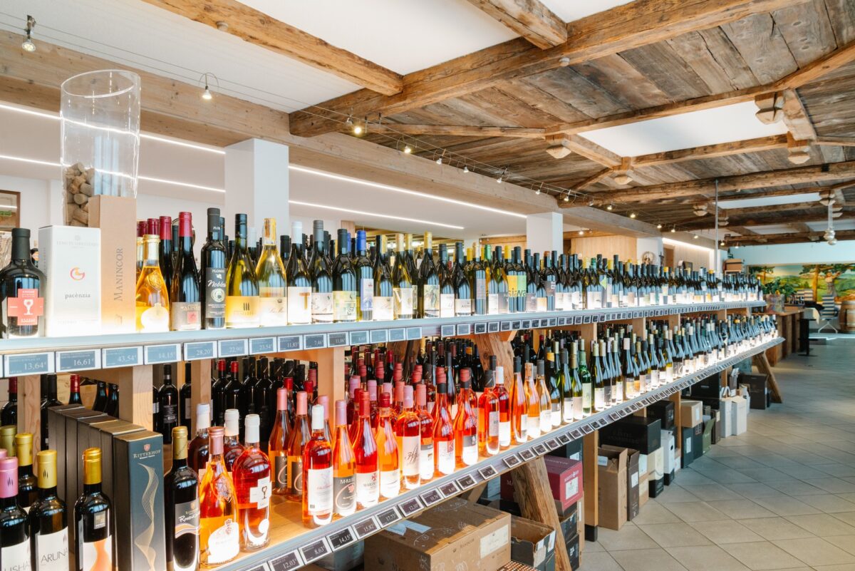 Schweitzer Getränke