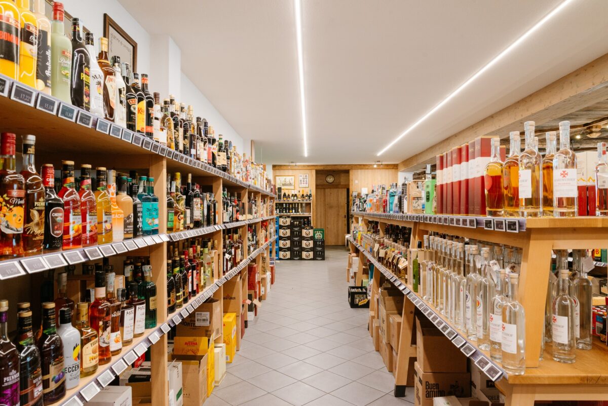 Schweitzer Getränke