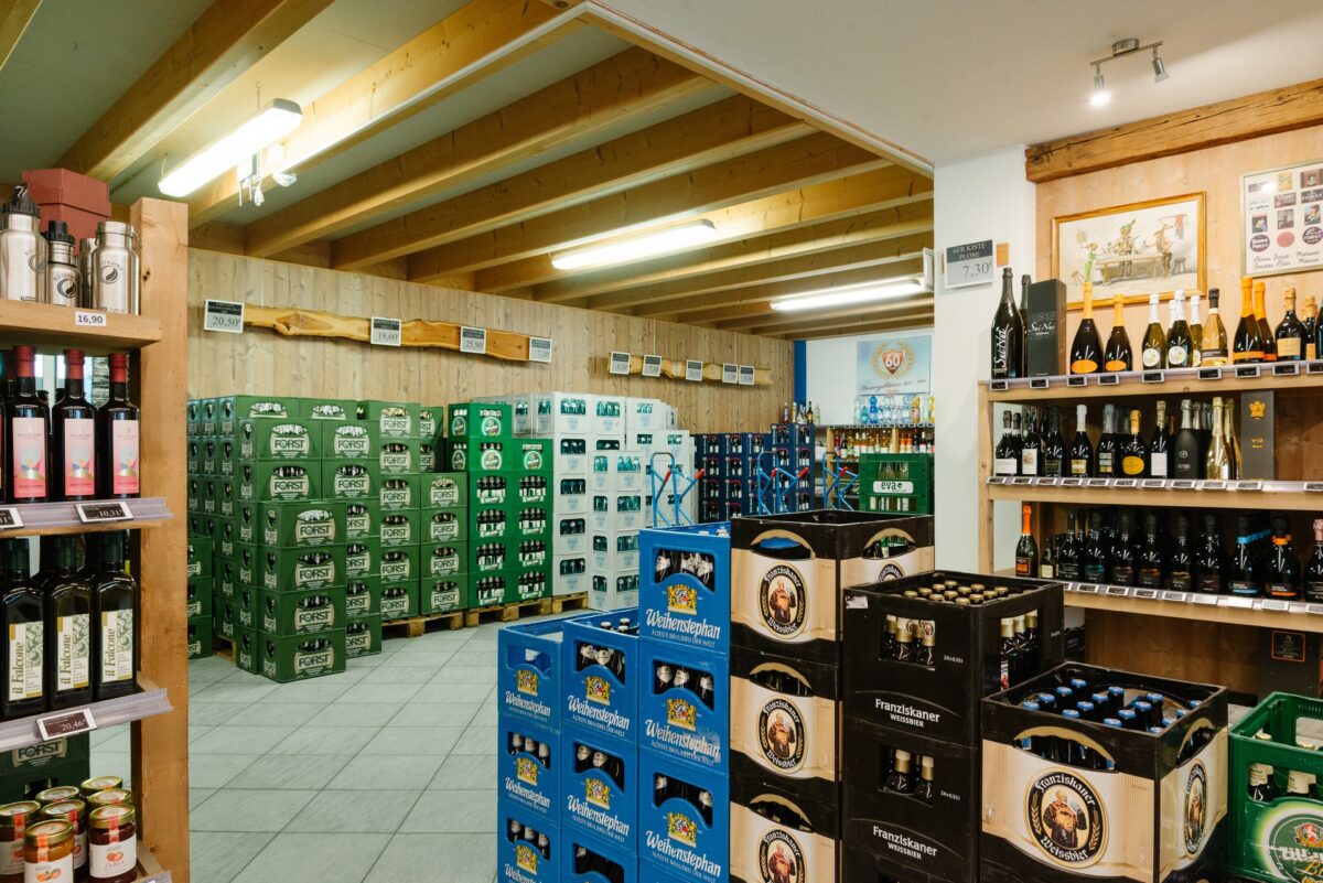 Schweitzer Getränke