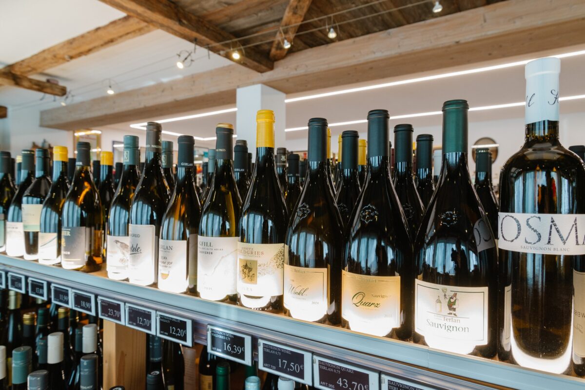 Schweitzer Getränke