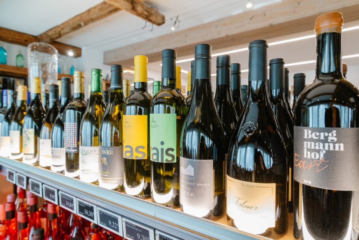 Schweitzer Getränke