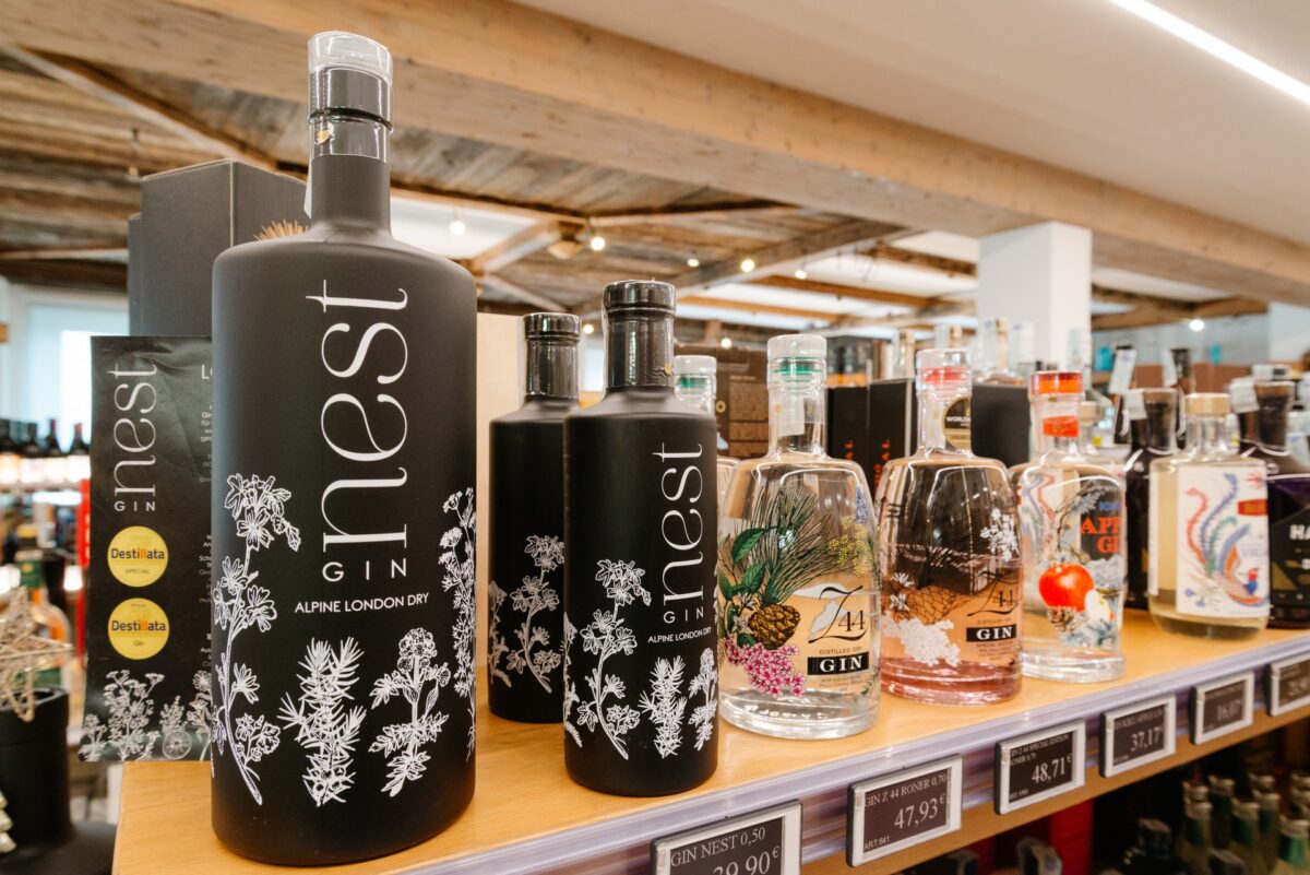 Schweitzer Getränke