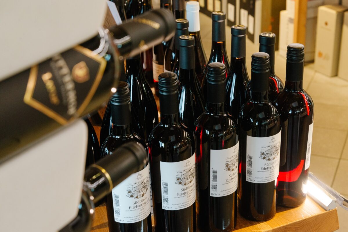 Schweitzer Getränke