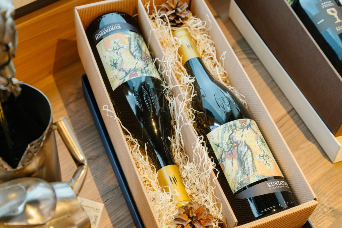 Schweitzer Getränke