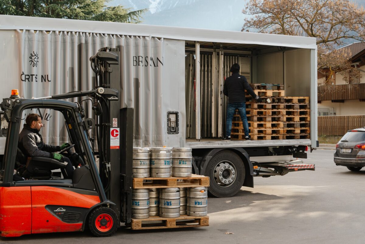 Schweitzer Getränke