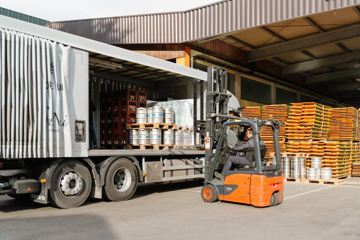 Schweitzer Getränke