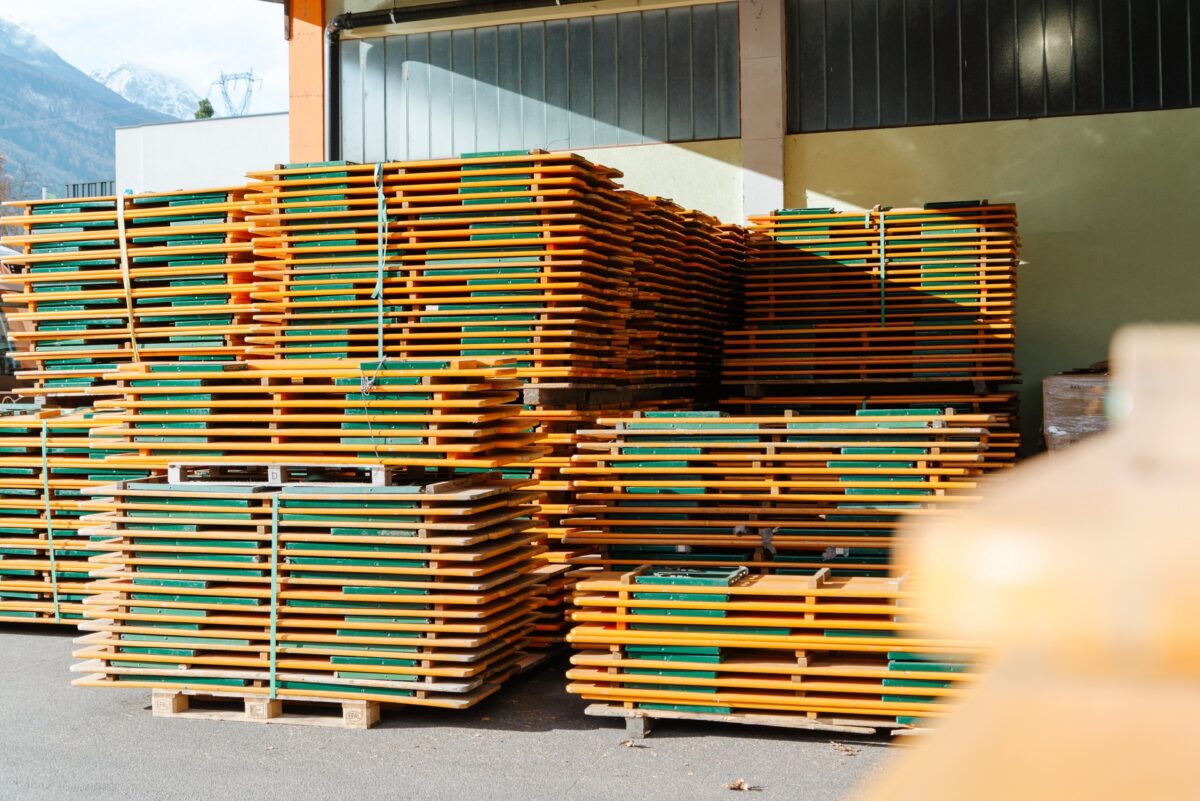 Schweitzer Getränke