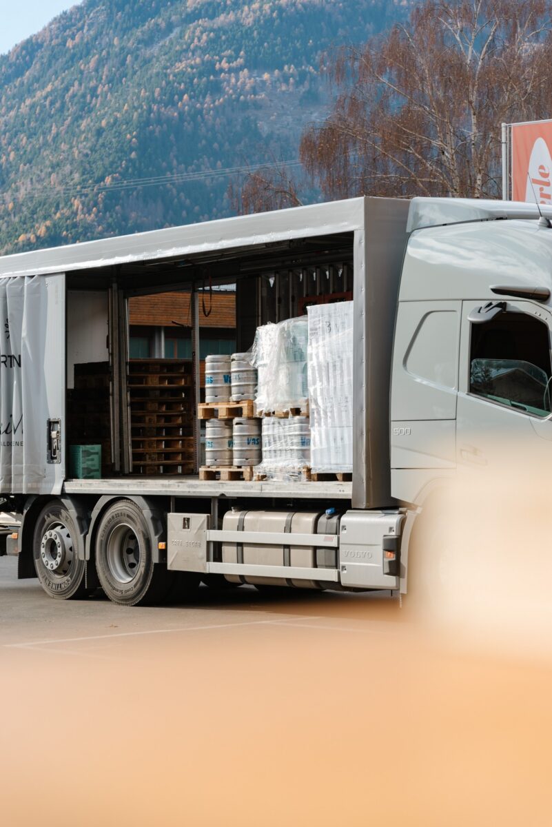 Schweitzer Getränke