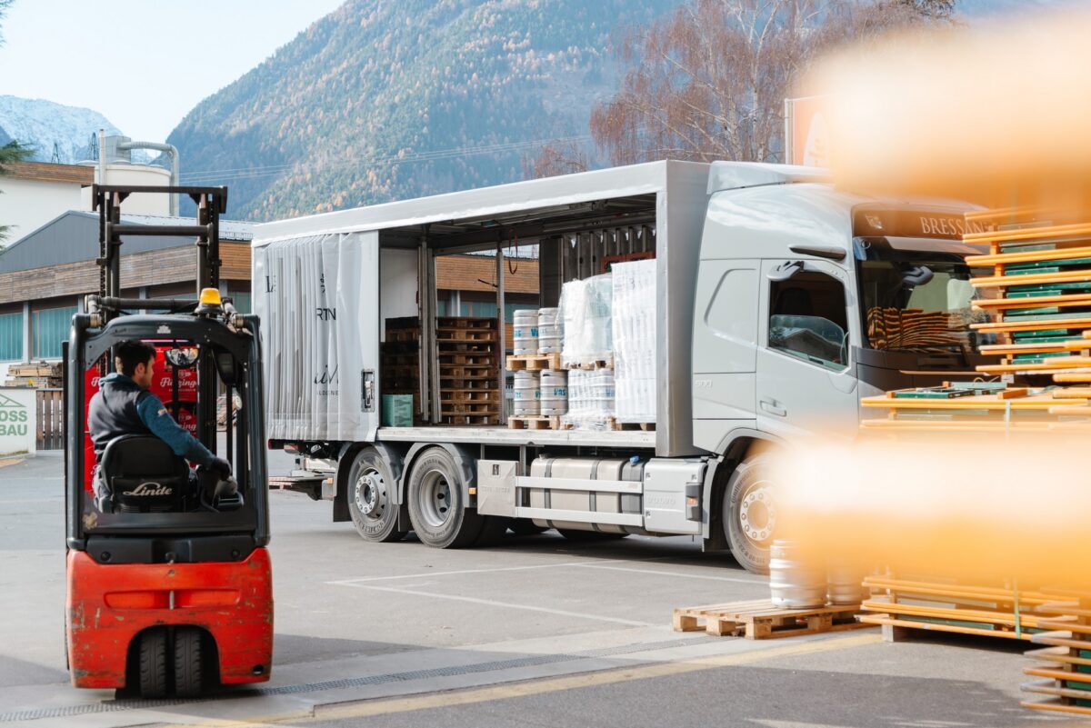 Schweitzer Getränke