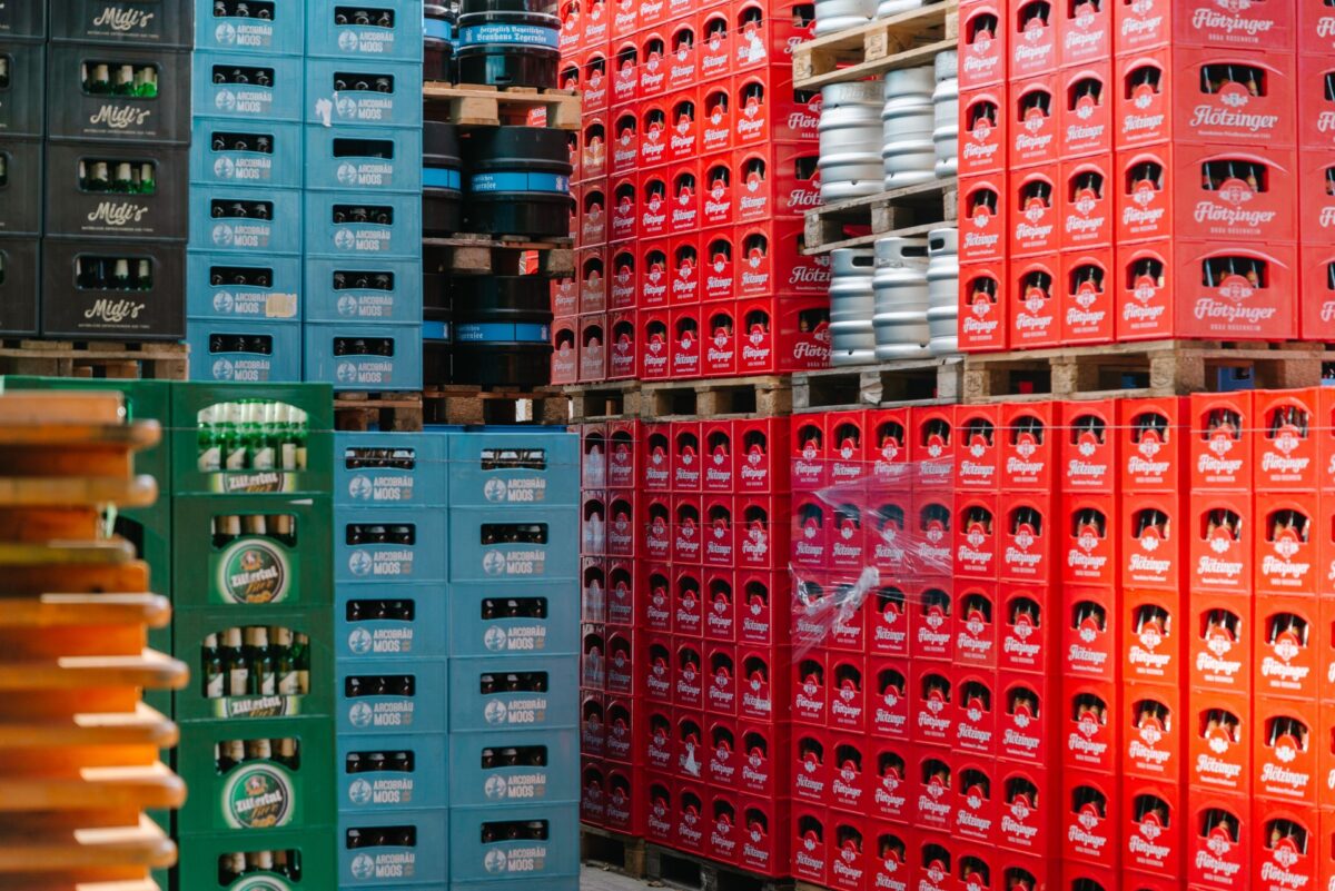 Schweitzer Getränke