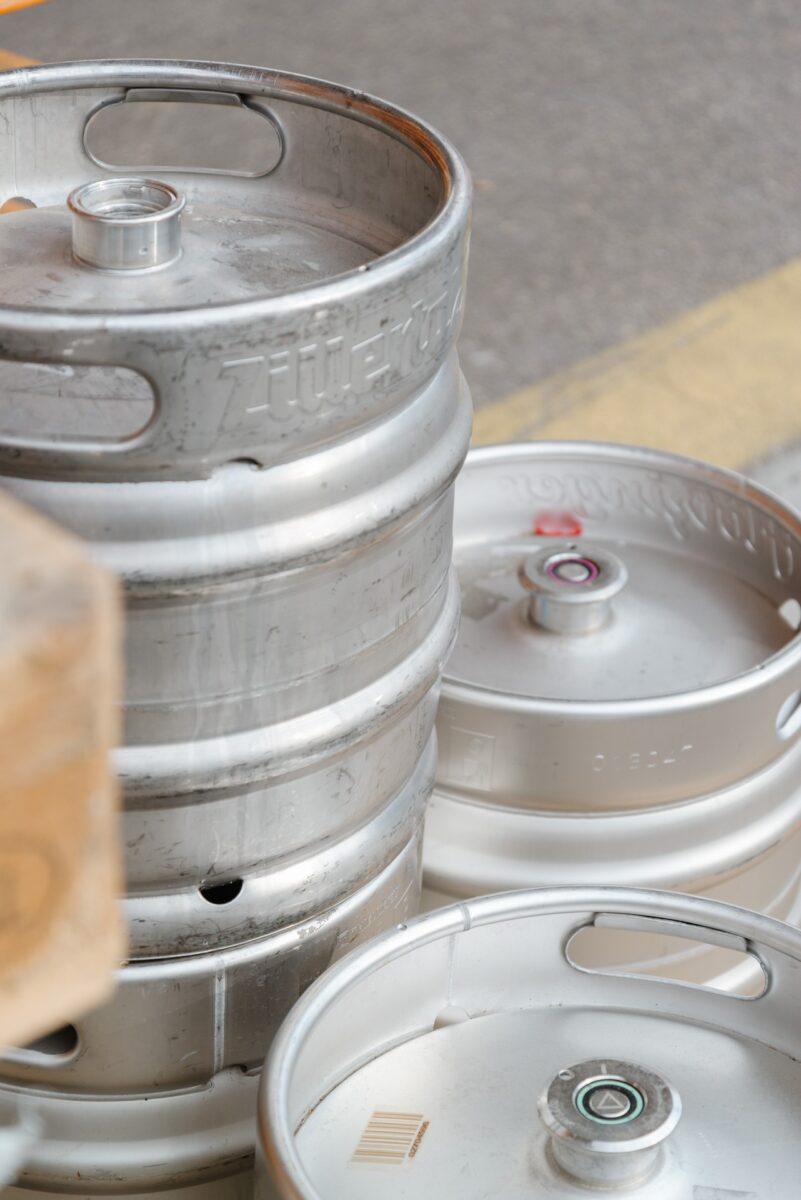 Schweitzer Getränke