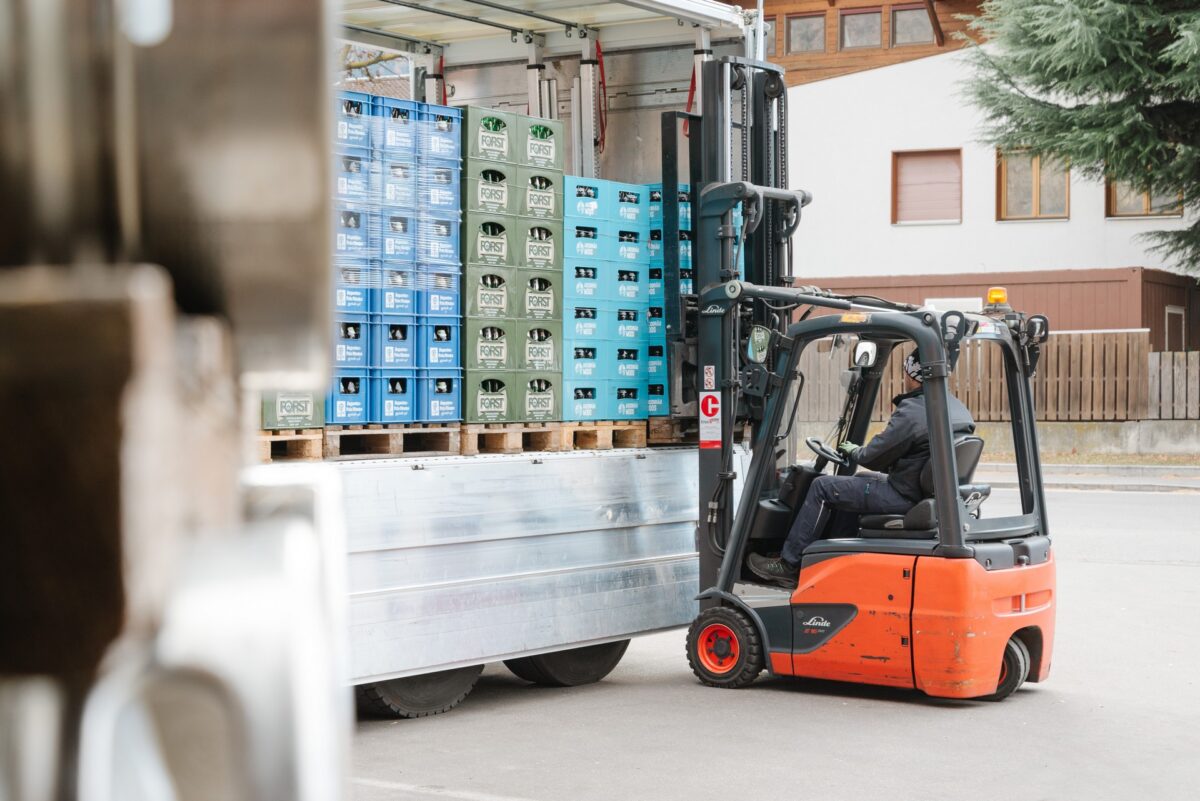 Schweitzer Getränke