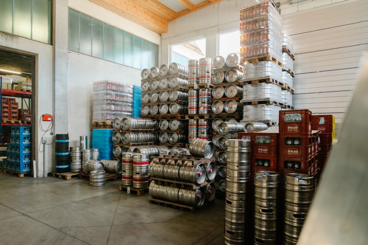 Schweitzer Getränke