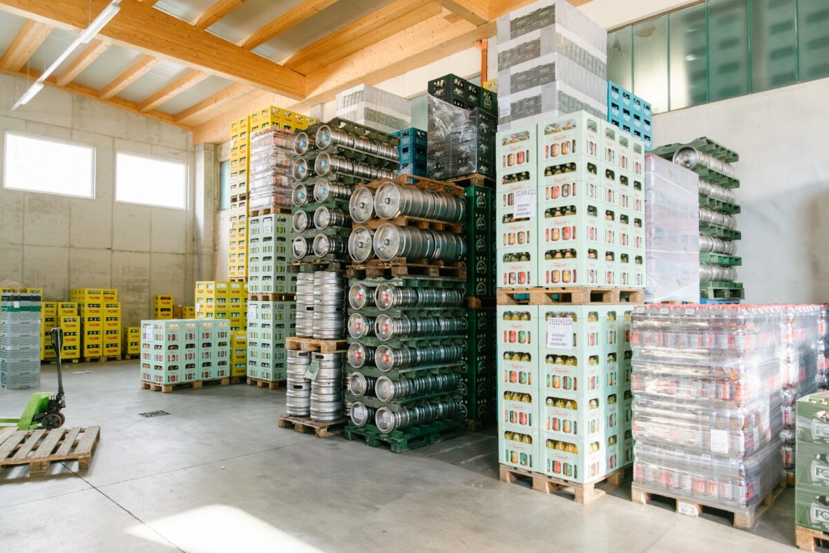 Schweitzer Getränke