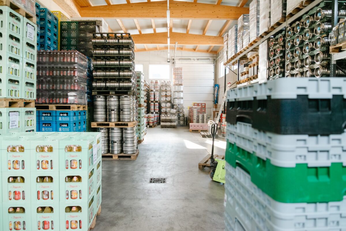 Schweitzer Getränke