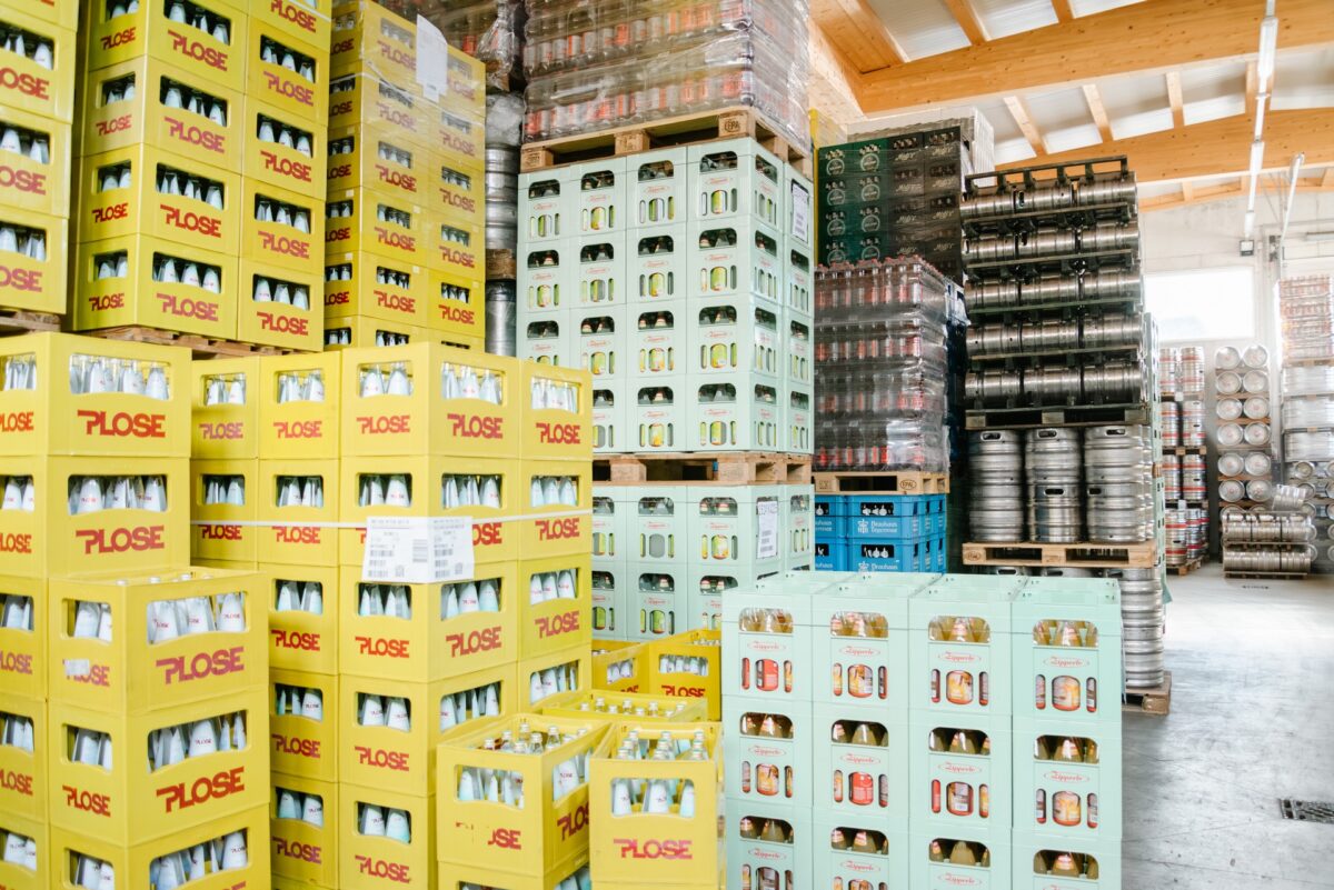 Schweitzer Getränke