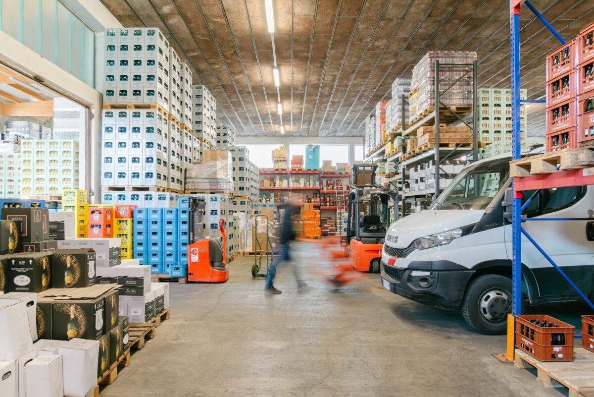 Schweitzer Getränke