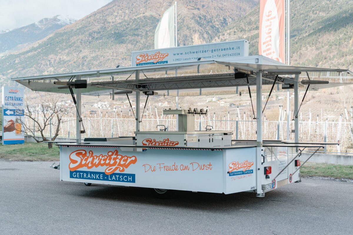 Schweitzer Getränke