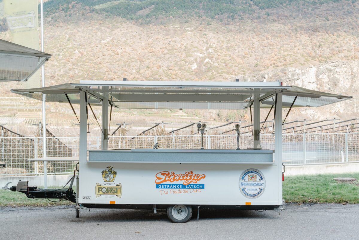 Schweitzer Getränke