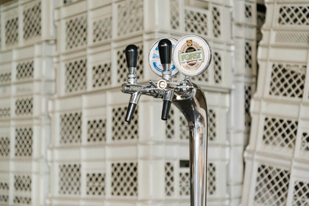 Schweitzer Getränke