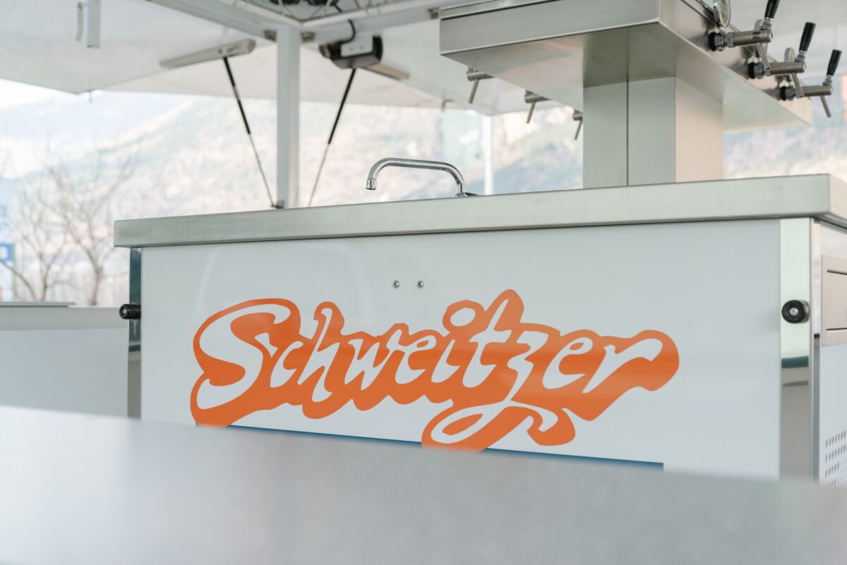 Schweitzer Getränke