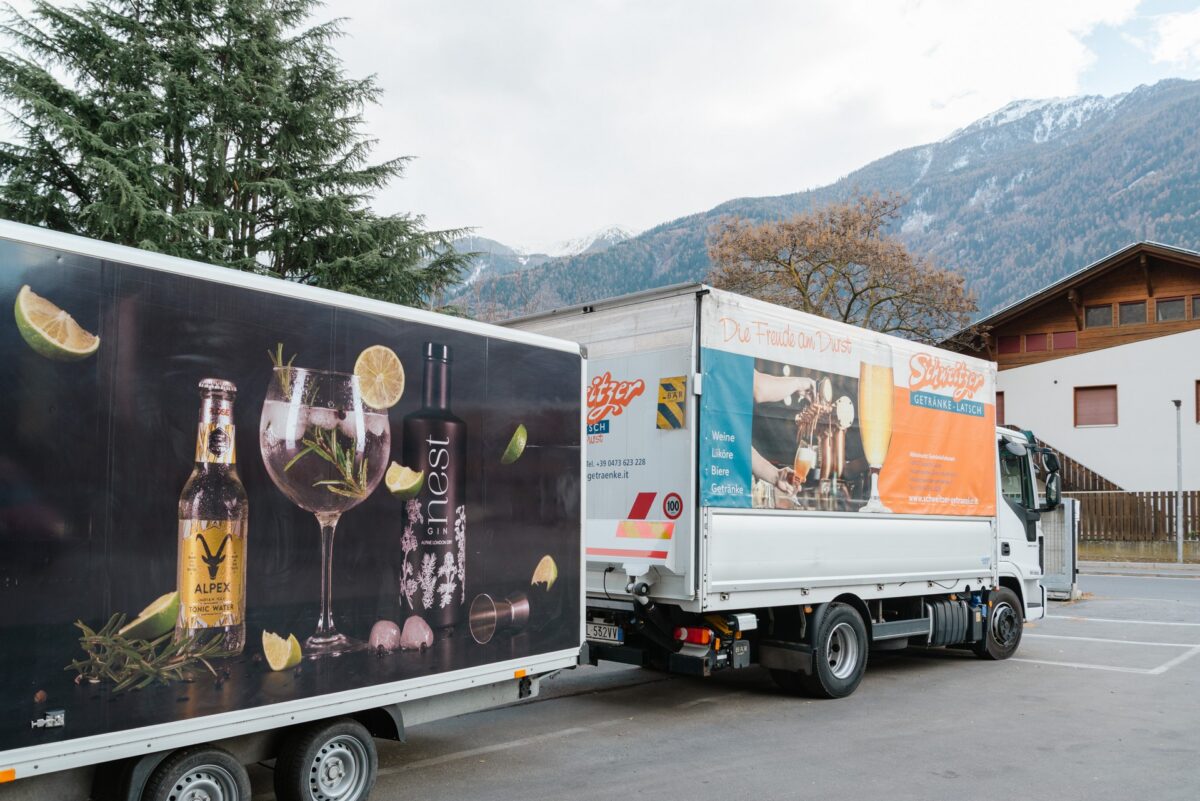 Schweitzer Getränke