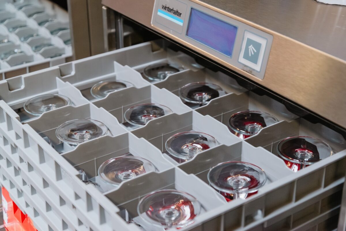 Schweitzer Getränke