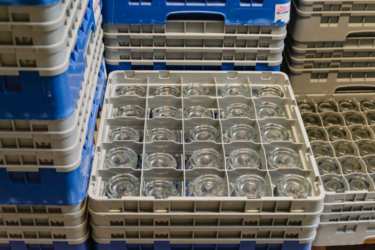 Schweitzer Getränke