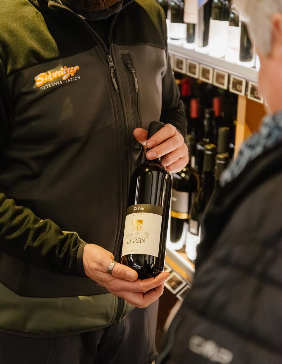 Schweitzer Getränke