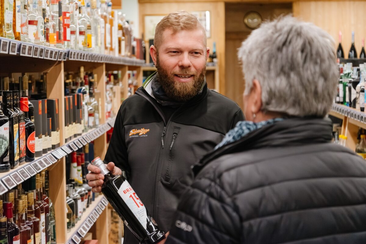 Schweitzer Getränke