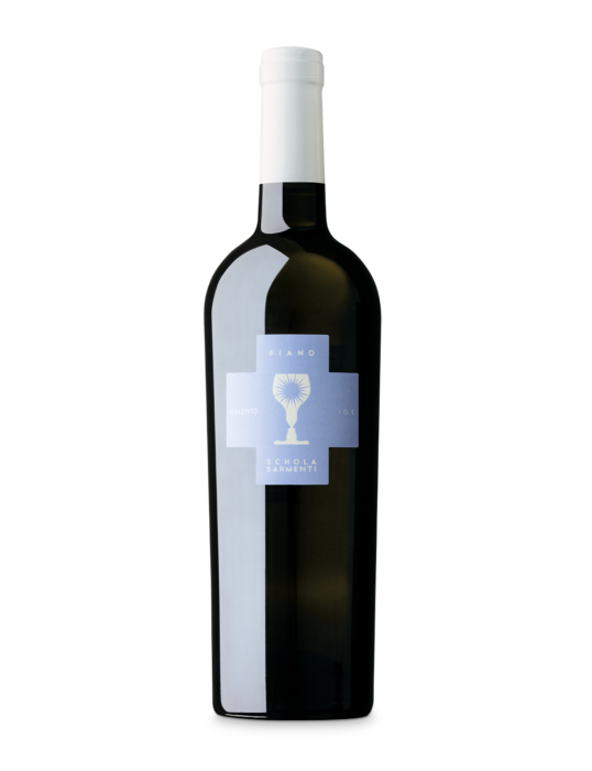 Fiano Schola Sarmenti