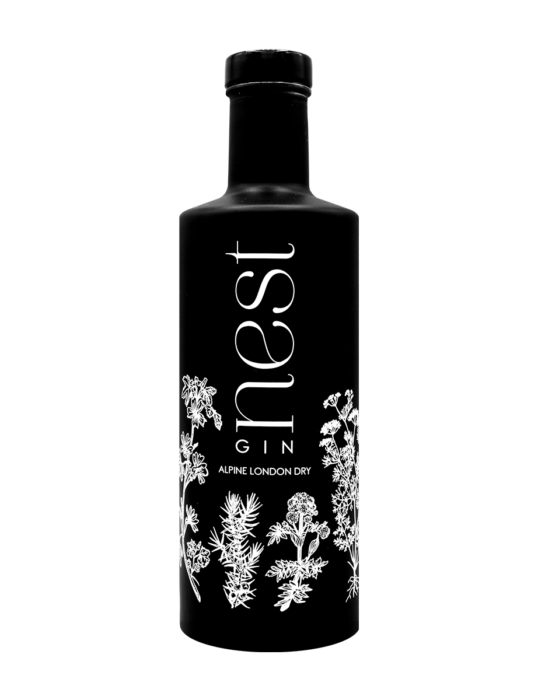 nest gin