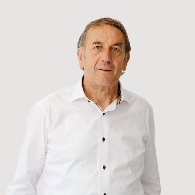 Reinhold Stricker Reinhold Stricker
